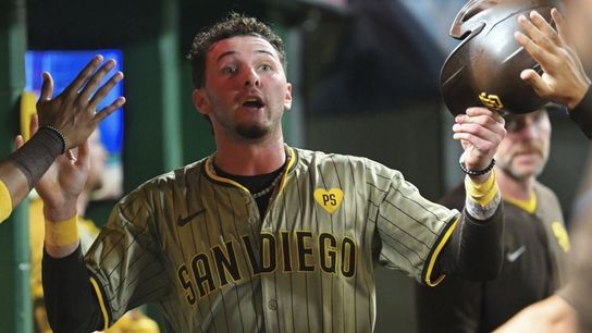 Final: Padres 6, Pirates 0 taken at PNC Park (Live coverage)